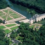 Chateau de Chenoceau