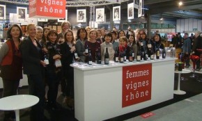 FVR Vinisud 2012