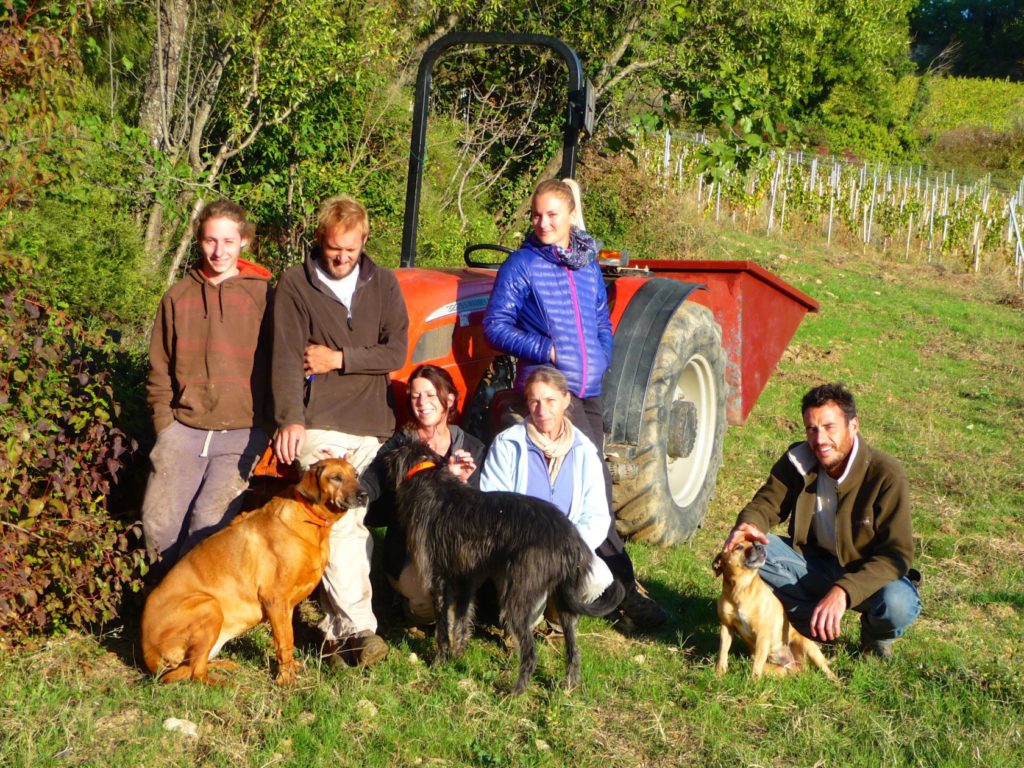 the reduced team on the final day